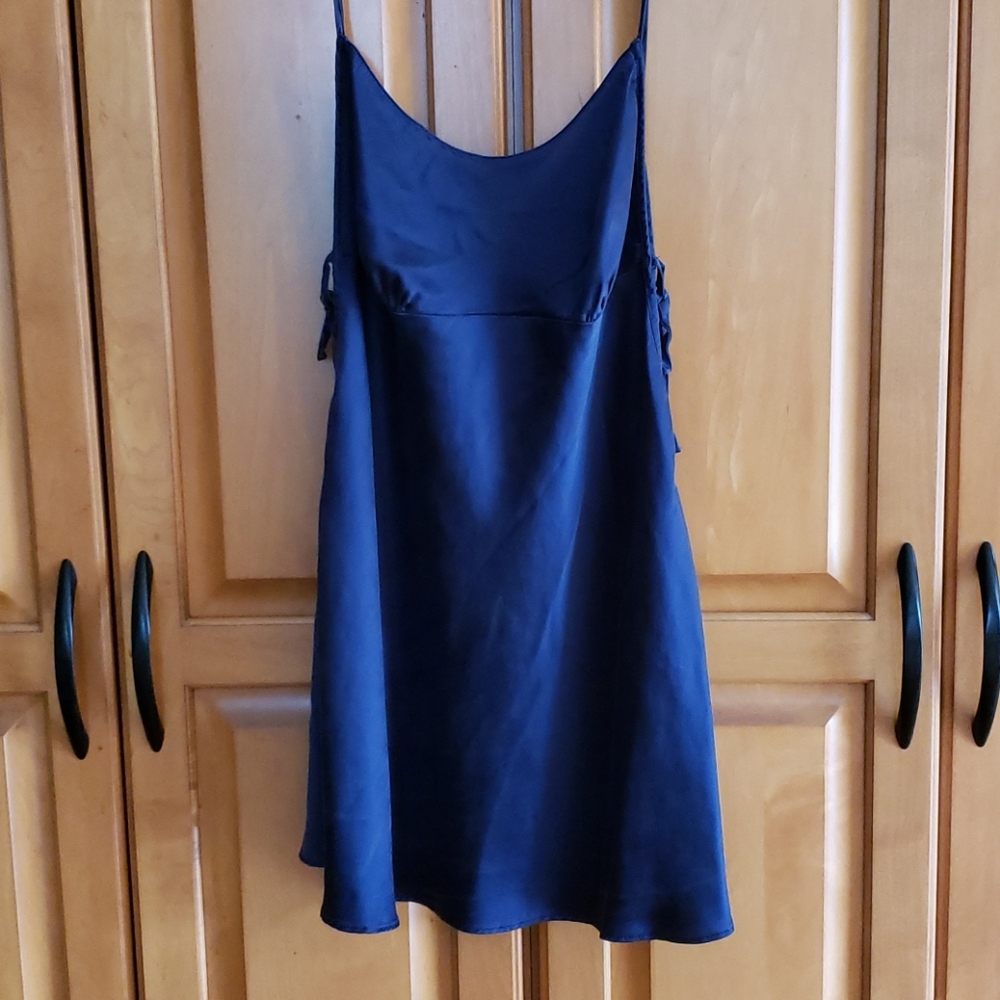 VICTORIA SECRET, camisole top.